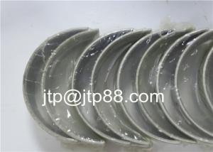 China Truck Engine Parts For Isuzu C240 C221 C223 Diesel Engine Main Bearing Crankshaft Bearing factory