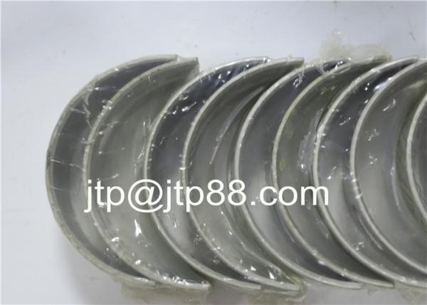 Truck Engine Parts For Isuzu C240 C221 C223 Diesel Engine Main Bearing