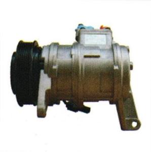 China ALA21005 DODGE CARAVAN 3.3,3.8 AC COMPRESSOR 10PA17J AC COMPRESSOR factory