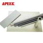 Hydrolysis Resistance Glass Fiber Filled Peek Rod Sheet Plate 6mm-120mm