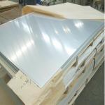 Mill Finish Aluminium Alloy Plate 1050 1060 Aluminium Sheet Grades