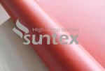 Fiberglass Fabric Graphite Woven Roving For Welding Curtains & Covers