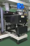 4 Zones 6L 25KW Hot Air Wave Slodering Machine