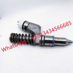 China 3740750 374-0750 Common Rail Diesel Fuel Injector for Caterpillar C15 Engine CAT Injector Excavator Spare Parts factory