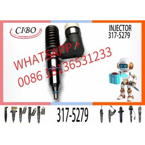 Diesel Injector 223-5328 10R-1003 229-5918 317-5279 223-5328 C12 For  Engine