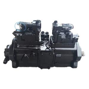 China Sk200-8 Sk210-8 K3V112dtp Excavator Hydraulic Piston Pump factory
