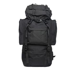 China OEM Big Volume Military Tactical Backpack 1050D Nylon Waterproof Lining factory