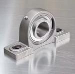 Customized Housing Bearing Manufacture Pillow Block Bearing Ucp 210 Ucp 215