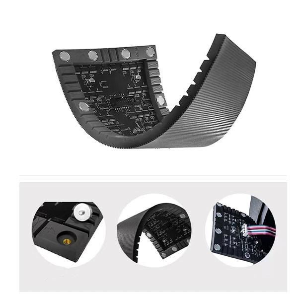 200*150mm soft Module p1.875mm