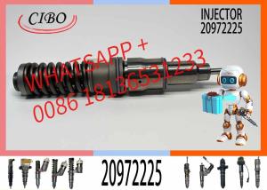 China Diesel Fuel Injector BEBE4D24001 21340611 21371672 85003263 RVI 7421340611 factory
