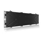 P2.6 Fixed LED Display 3840Hz Digital Led Advertising Board 1R1G1B 1000x250
