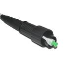 SC Connector FTTA Fiber Optic Patch Cord Fiber Optic Cable Assemblies