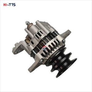 China Alternator ME049281 ME049321 ME150693 A3TN5387 A3TR5288 6D24 6D34 C Groove factory