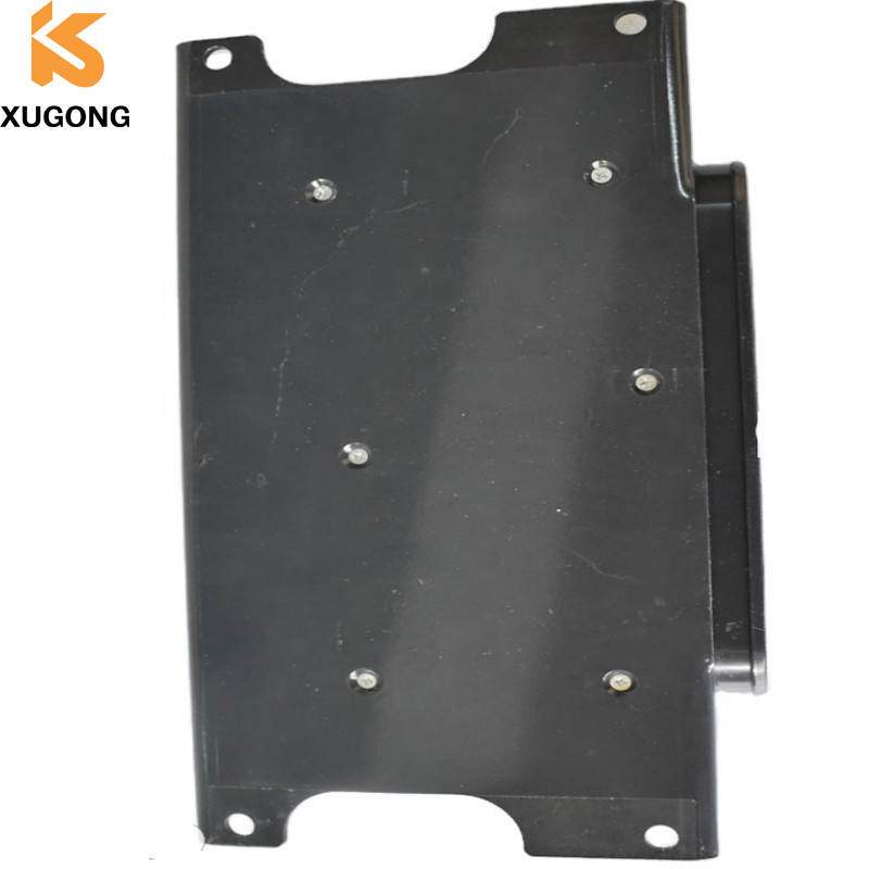 PC360 Excavator Controller Computer Board 7826-24-4010 236325 For Guangzhou Engineering Machinery