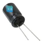 UVZ1H103MRD Electronic Components Capacitors CAP ALUM 10000UF 20% 50V RADIAL