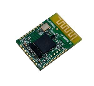 China 4.5dBm 1uA Ti CC2530 ZigBee Module IoT Cansec ZB2530SA-A factory