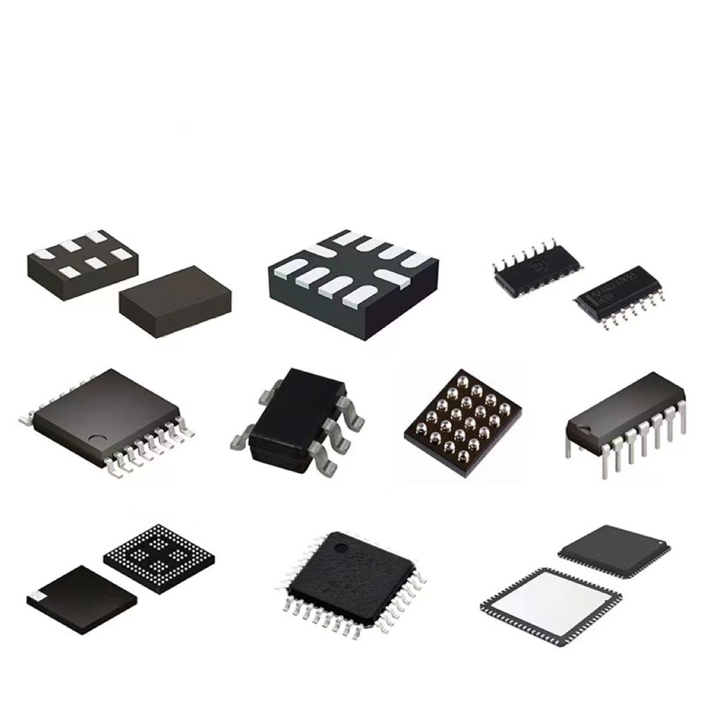 China AT32UC3A0256-CTUR factory