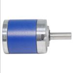 36mm Dc Motor Planetary Gearbox For 3650 555 Motor Metal Gear Reducer