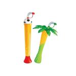 500ml Plastic Bumpy Bikini Novelty Yard Cups For Granita And Sorbet Lighthouse