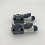 Sany Zoomlion Concrete Pump Truck Parts Duplomatic Solenoid Valve DS3-TB-11N
