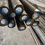 UNS S17700 / 17-7PH Stainless Steel Bar AISI631 Stainless Steel Black Bar Solid