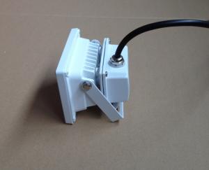 China Epistar led chip CE&amp;ROHS high brightness waterproof 10W led floodlight factory