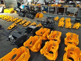 Shandong Zhongju Intelligent Equipment Co., Ltd.