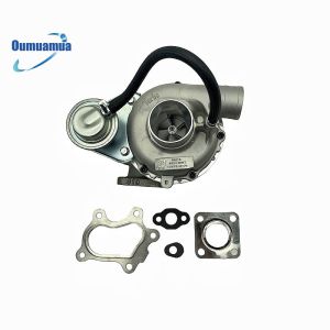 China Turbo RHF4 Turbocharger 13575-6171 Applicable to Perkins N844L engine factory