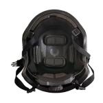 Full Protection Helmet Ballistic Nij Iiia Level Bullet Proof Helmet Wearable