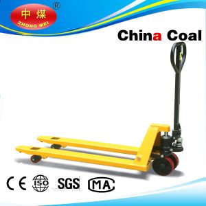 China hydraulic hand pallet truck on sale