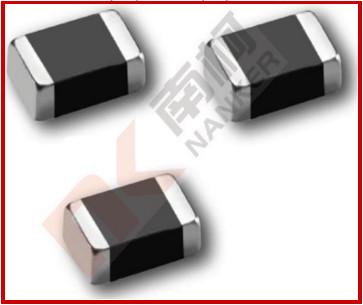 SMD High Frequency Ferrite Bead EMI Filter CPU High Speed Bus Systems FBHF