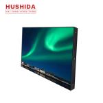 Seamless Lcd Video Wall , 55 Inch Lcd Splicing Wall Advertising Display