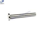 Lower Roller Axis For Cutter Parts , 104301A Cutting Machine Spare Parts