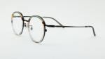 Fashion Colorful Optical Frames for Young Ladies Gentlemen Teens New Designer