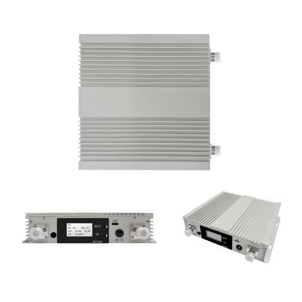 Band8 EGSM 900MHz Mobile Signal Repeater Digital Bandwidth Adjustable Amplifier
