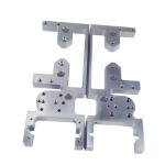Customized Color CNC Aluminium Parts Durable and High Precision Milling Machine