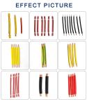 Energy Electric Auto Wire Charger Automation Cable Cut And Adhesive Strip