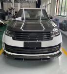 Land Rover Range Rover Carbon fiber Body Kit Range Rover Upgraded Mansory style
