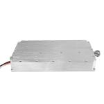 50W Wideband anti drone Power Amplifier Module Frequency Range 1000-1700MHz Gain