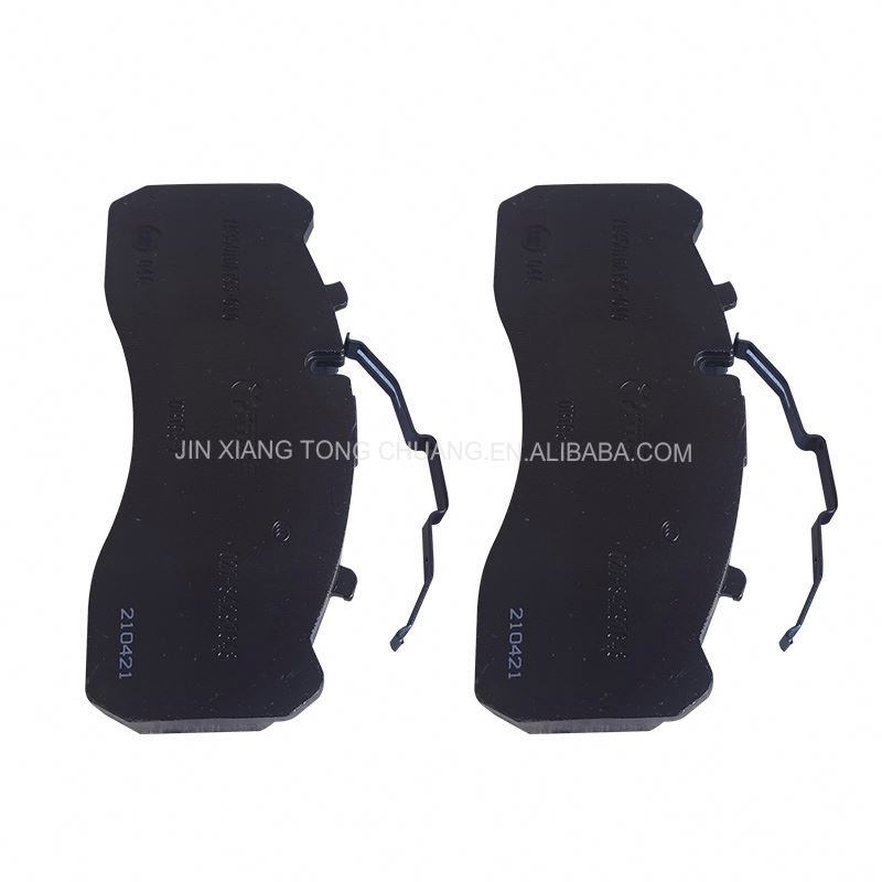 Foton AUMARK 2022 Hornet Car Model Brake Pads for Heavy Vehicle Replacement