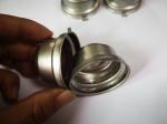 Manufacturer processing: hardware stamping parts, stainless steel stamping parts
