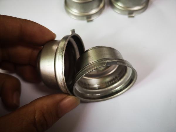 Manufacturer processing: hardware stamping parts, stainless steel stamping parts
