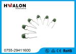 Custom-Made Household PTC Inrush Current Limiter Thermistor With Overcurrent