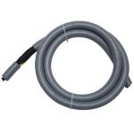 ECHU UL2501 Cable, High Flexible Mobile cable, ECHU Drag Chain Cable with UL