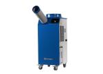220V Portable Air Cooler Conditioner Spot Cooling Units Floor Standing CE