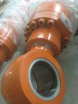 Hitachi ZAX330-3 bucket hydraulic cylinder
