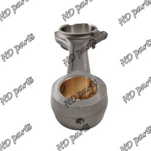 China JCB444 Engine Connecting Rod Flat Port 320/03114 For JCB factory