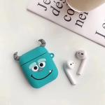2019 Hot Selling Cover For airpod case cartoon 3D animal earphone covers For