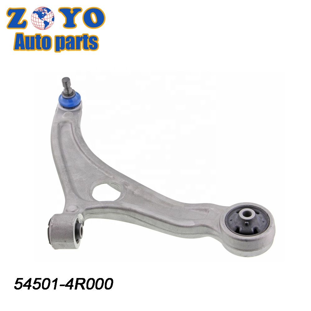 Car Accessories for Hyundai Sonata Front Lower Control Arm 54501-4R000 524-696 Design