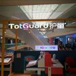 Custom LED Backlit Acrylic Sign Three Dimensional effect Long life cycle
